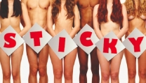 Sticky Sticky