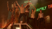 Stonewall Stonewall