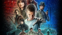 Stranger Things Stranger Things