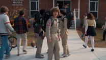 Stranger Things Stranger Things