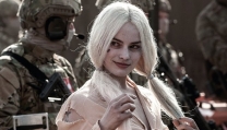 Suicide Squad Suicide Squad