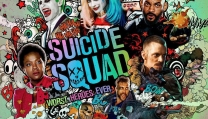 Suicide Squad Suicide Squad