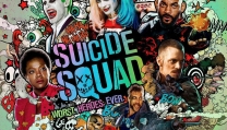 Suicide Squad Suicide Squad