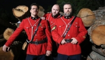 Super Troopers 2 Super Troopers 2