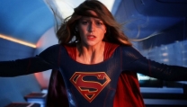 Supergirl Supergirl