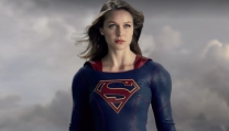 Supergirl Supergirl