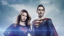 Supergirl e Superman