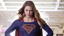 Supergirl Supergirl