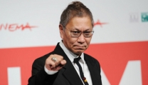 Infermabile Takashi Miike Infermabile Takashi Miike