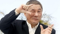 Takeshi Kitano Takeshi Kitano