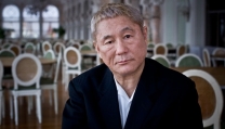 Takeshi Kitano Takeshi Kitano