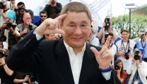 Takeshi Kitano Takeshi Kitano