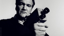 Quentin Tarantino Quentin Tarantino