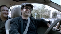 Taxi di Jafar Panahi Taxi di Jafar Panahi