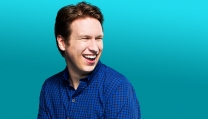 Pete Holmes Pete Holmes