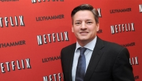 Ted Sarandos Ted Sarandos
