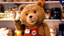 L'orsacchiotto Ted L'orsacchiotto Ted