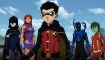 Teen Titans: The Judas Contract Teen Titans: The Judas Contract
