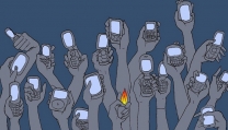 I telefonini saranno le macchine da presa del futuro? I telefonini saranno le macchine da presa del futuro?