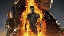 Locandina di Terminator Genisys Locandina di Terminator Genisys