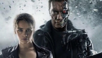 Terminator Genisys Terminator Genisys