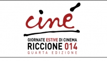 cinè_2014 giornate estive di cinema di riccione