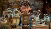 The Boxtrolls The Boxtrolls