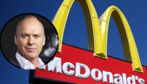 The Founder The Founder