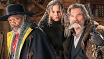 The hateful eight The hateful eight