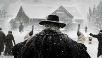 The Hateful Eight The Hateful Eight