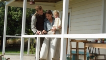 The Light Between Oceans The Light Between Oceans