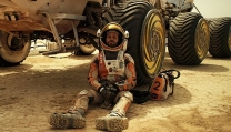 The Martian The Martian