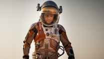 The Martian The Martian