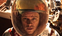 The Martian di Ridley Scott The Martian di Ridley Scott