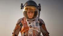 The Martian The Martian
