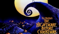 Nightmare Before Christmas Nightmare Before Christmas
