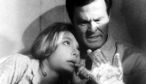 The Outer Limits: Demon with a glass hand The Outer Limits: Demon with a glass hand