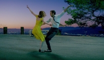La la land La la land