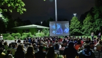 Scendi, c'è il cinema Scendi, c'è il cinema
