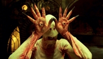Il labirinto del Fauno Il labirinto del Fauno