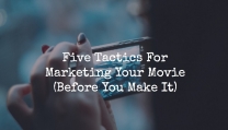 marketing del film marketing del film