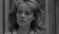 Jeanne Moreau Jeanne Moreau