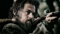 The Revenant The Revenant