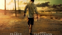 Locandina di The Rover Locandina di The Rover