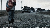 Locandina italiana di The Search Locandina italiana di The Search