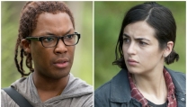 Heath e Tara Heath e Tara