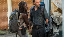 The Walking Dead The Walking Dead