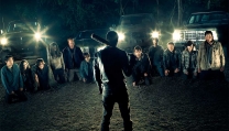 The walking dead The walking dead