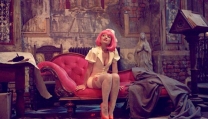 The Zero Theorem di Terry Gilliam The Zero Theorem di Terry Gilliam