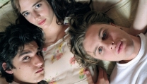 The Dreamers The Dreamers